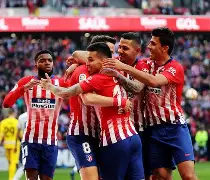 马德里竞技不敌对手，西蒂诺诺面临下课传言的简单介绍