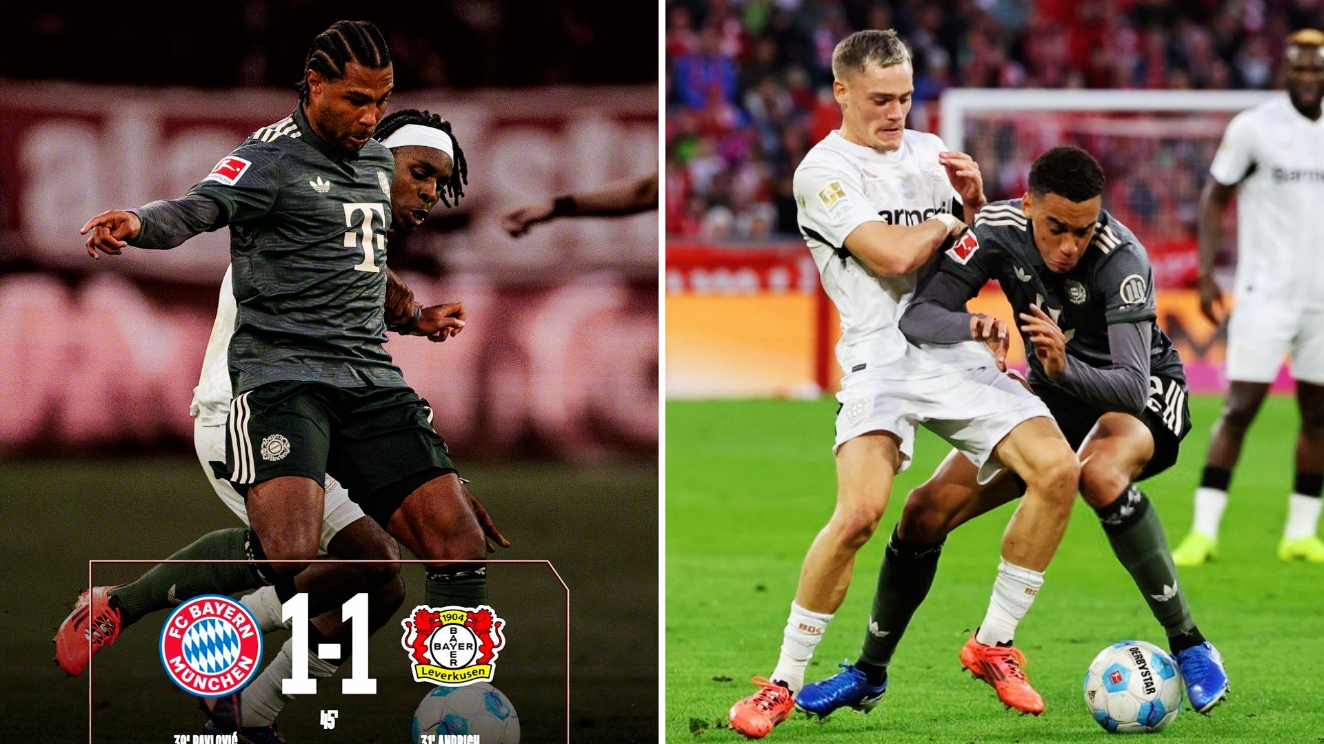 关于拜仁慕尼黑客场险胜巴黎圣日耳曼，姆勒射门破绽领先score的信息