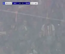 关于肯尼帕德兰奇迹晋级，淘汰了大黑马，欧冠半决赛看好的信息