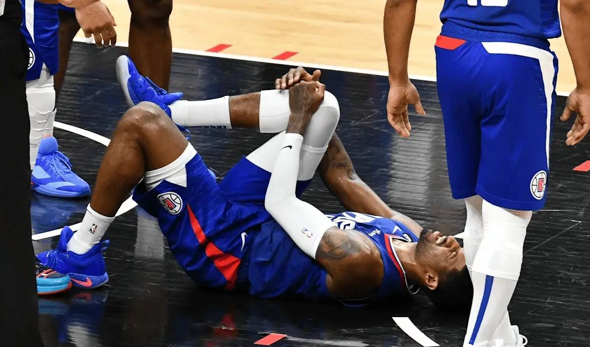 火箭战胜步行者，乔治连续两场+得分表现出色的简单介绍