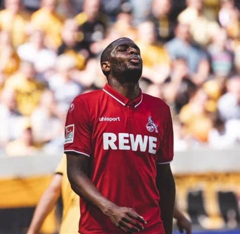 科隆探索突破之法，期待调整战术取胜逆袭的简单介绍