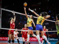 关于巴西女足队负于意大利，惨遭淘汰的信息