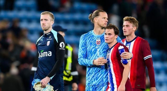 挪威球队在比赛中表现抢眼,实力不容小觑